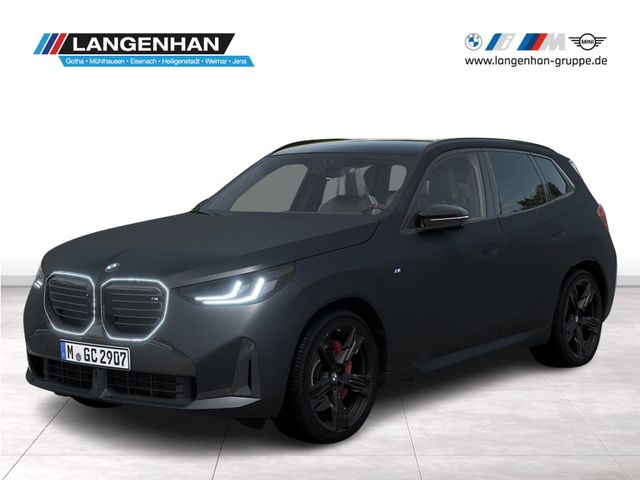 BMW X3 M50 xDrive M Sport Pano Harman Kardon HUD