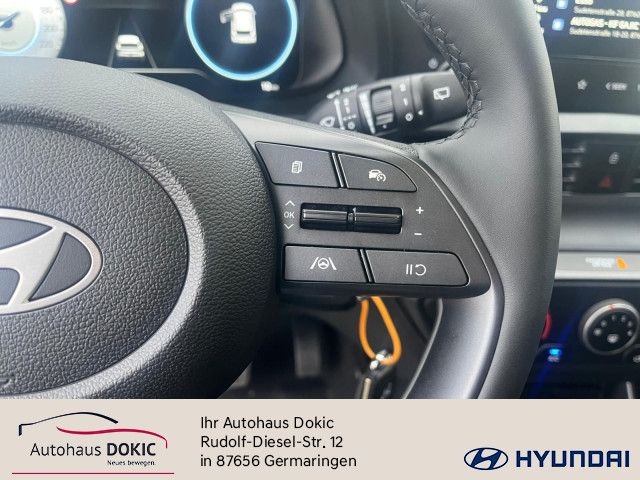 Hyundai i20 - Bild 13