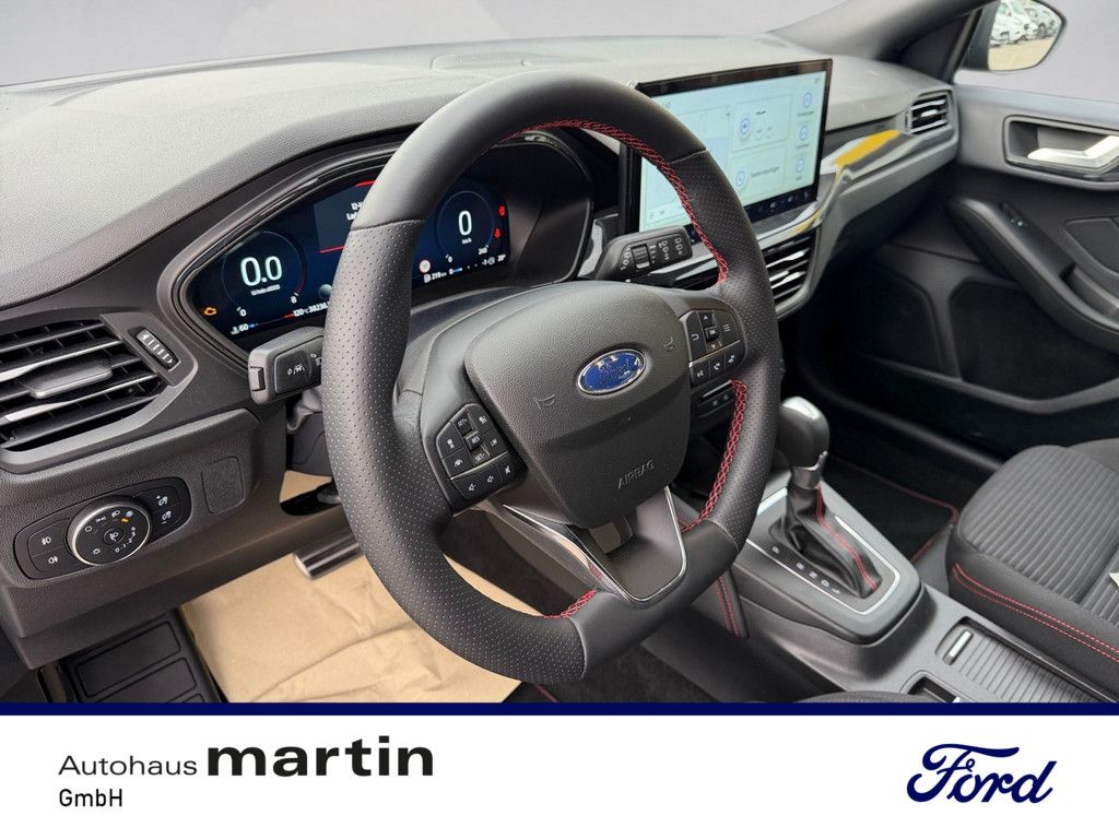 Fahrzeugabbildung Ford Focus 1.0 EcoBoost ST-Line X S/S EURO FACEL. LED