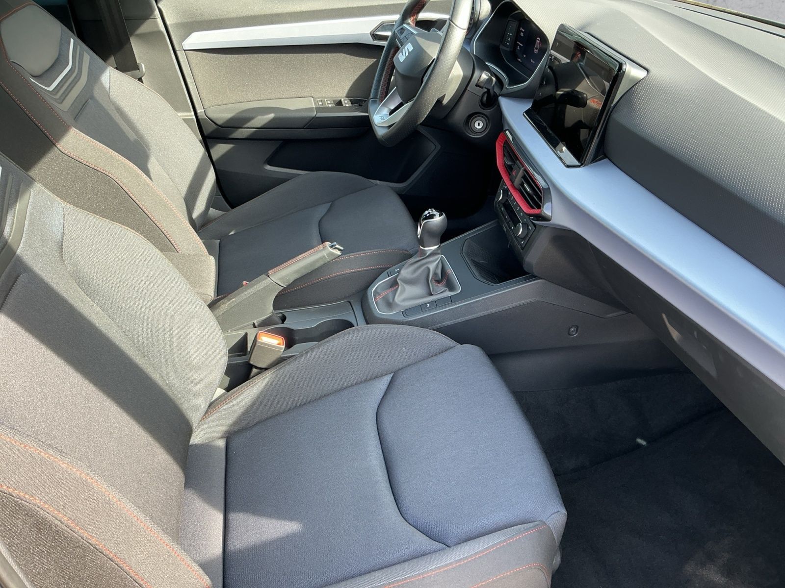 Seat Ibiza - Bild 13