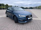 Audi A1 1.4 TFSI sport, 125PS