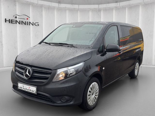 Mercedes-Benz Vito 116 Tourer PRO Lang 9Sitze Kamera DISTRONIC