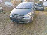 Citroën Citroen xsara Picasso 1,6L Diesel - gebrauchte Citroën Xsara Picasso aus dem Jahr 2007