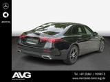 Mercedes-Benz E 450 4M AMG Superscreen Pano Burm4D SitzKlima - mit Benzin-Antrieb: Limousine, Super