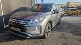 Mitsubishi Eclipse Cross 1,5 T  Spirit+ 2WD AHK WR - Mitsubishi Eclipse SUV