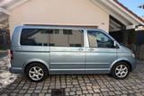Volkswagen T5 Multivan Atlantis 4Motion/Navi/PDC/Standheiz. - gebrauchte VW T5 Multivan aus dem Jahr 2007
