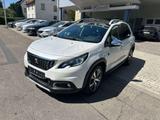 Peugeot 2008 Crossway Automatik Panorama Navi Kamera Alc - Peugeot 2008 Crossway mit Benzin-Antrieb