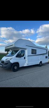Weinsberg DG 700  - Weinsberg Wohnmobil oder -wagen Wohnwagen gebraucht