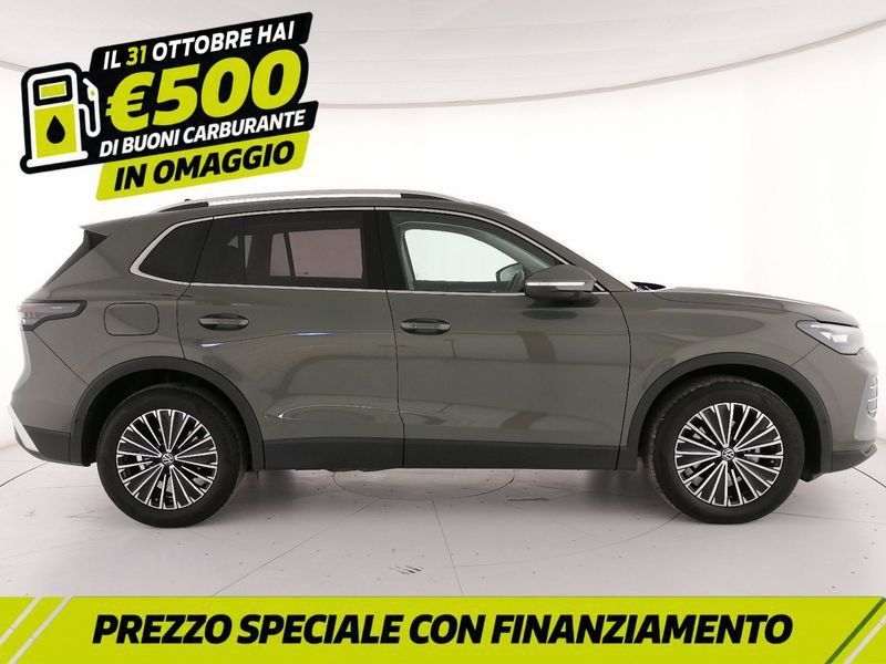Other Volkswagen Tiguan 1.5 etsi Elegance 150cv dsg imagem 3