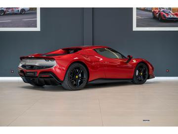 صورة 7 لـ 2022 Ferrari 296 GTB