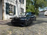BMW e46 320ci Cabrio, wenig km. - BMW 320: E46