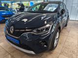 Renault Captur II Intens | Panoramdach | Navi | AHK - Renault Captur mit Schiebedach