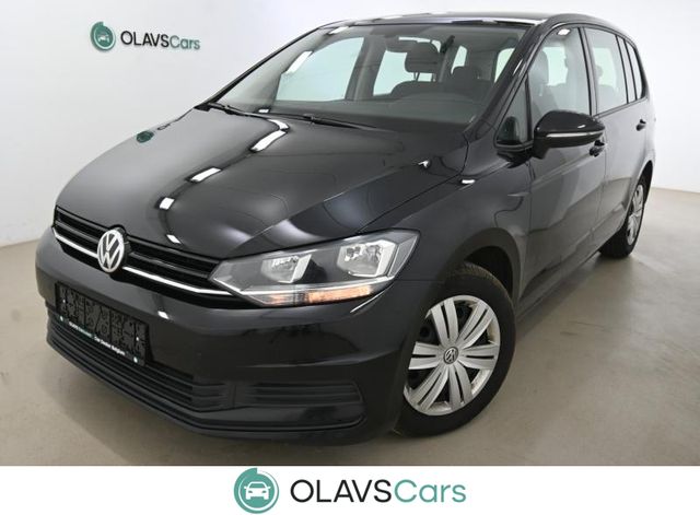 Volkswagen Touran 2.0 TDi Aut. Navi Klima PDC ...