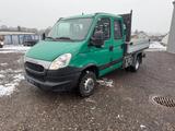 Iveco Daily 65c15 Doka 3.0l 7 Sitzer - Iveco Doka