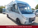 Carthago Chic e-line I 51 QB DA Mercedes - Carthago Chic 51