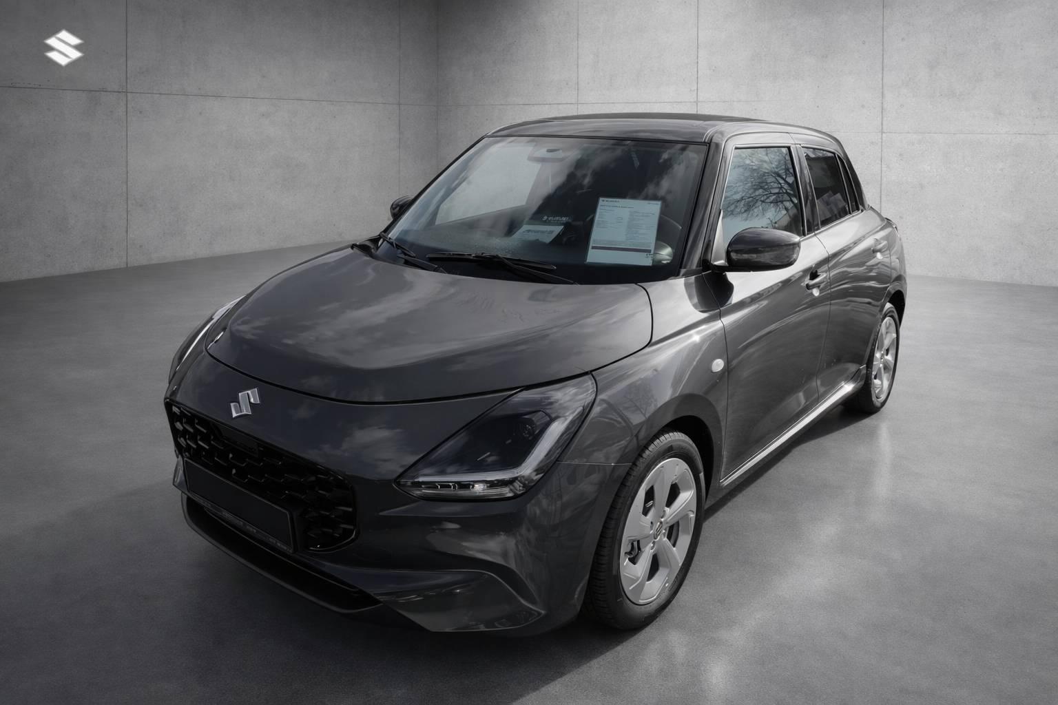 Suzuki Swift 1.2 COMFORT HYBRID