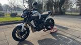 Yamaha MT09 RN43, SC Project, Wilbers, viel Zubehör - YAMAHA R4