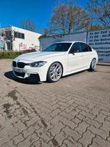 BMW F30 335i | 306 PS | Top Zustand | Viel... - BMW F30 - BMW 3er Reihe