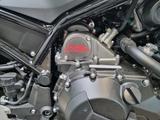 Kawasaki Z H2 - KAWASAKI MOTORRAD H2