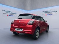 Suzuki Swift - Vorschau Bild 5