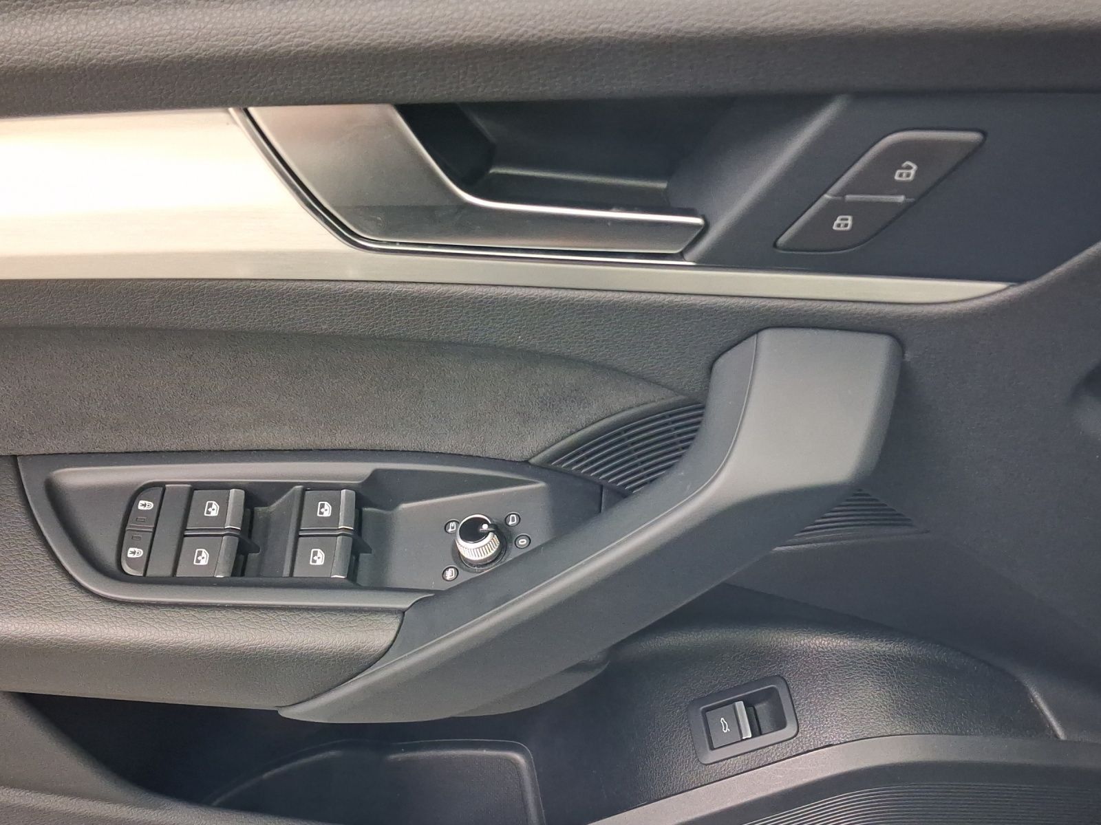 Audi Q5 - Bild 8
