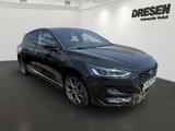Ford Focus 1.0 EcoBoost ST-Line X 5Tg. + el. Panorama - mit Benzin-Antrieb: mit Navigationssystem, mit Klimaanlage
