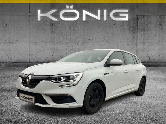 Renault Megane Grandtour Life TCe 115