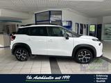 Citroën C3 Aircross 1.2 PureTech 110 Plus+Ambiente+Grip - Citroën C3 Aircross PLUS mit Benzin-Antrieb