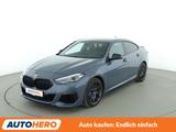 BMW 2er M235i Gran Coupe xDrive Aut.*NAVI*LED*PDC* - BMW M235: M235i