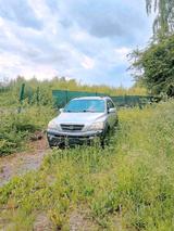 Kia sorento - gebrauchte Kia Sorento aus dem Jahr 2003