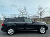 Mercedes-Benz GL 350 4Mati* LEDER*PANO*OFF-ROAD*7-SITZER*VOLL* - Mercedes-Benz: Off Road