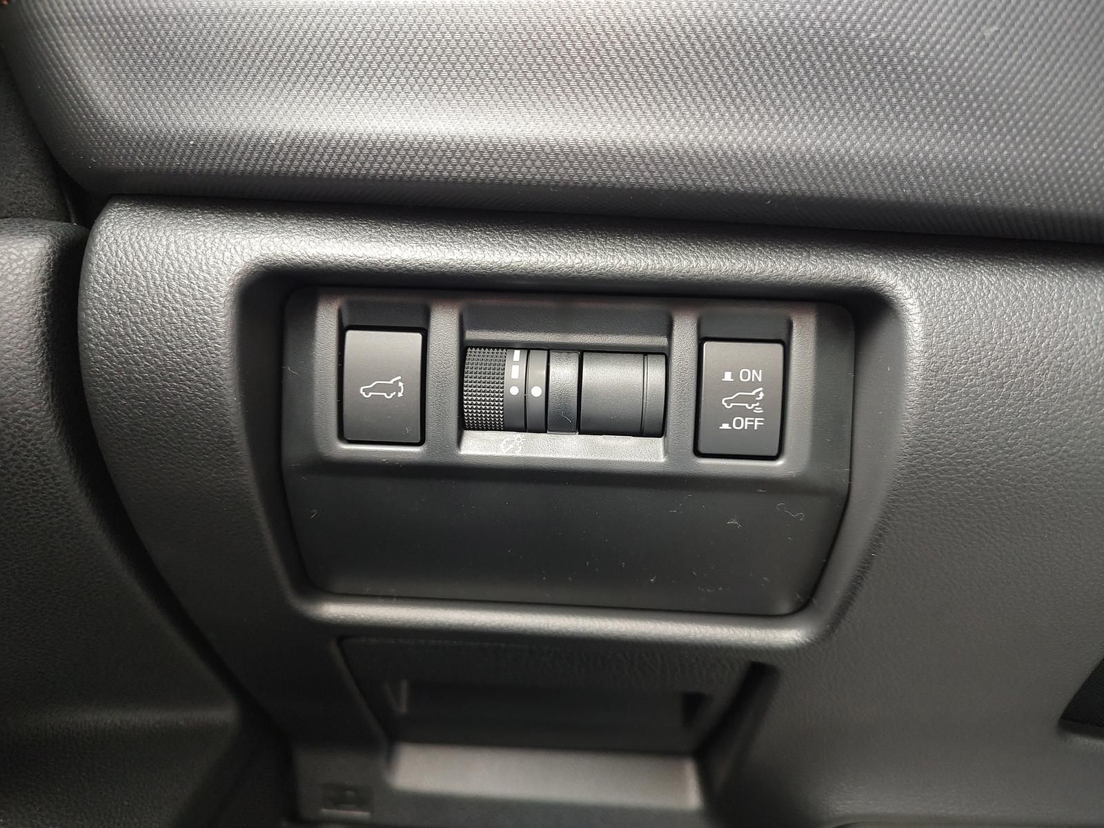 Subaru Forester - Bild 23