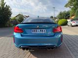 BMW M2 |Wagner|Carbon|DriversPackage|Keramik|LED| - BMW M2 Carbon Gebrauchtwagen