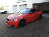 BMW Bmw M3 E92 Competition V8 Facelift DKG Dri... - BMW M3 aus 2012