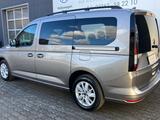 Volkswagen Caddy Maxi 2.0 TDI KLIMA LED ALU - 7-Sitzer Vans