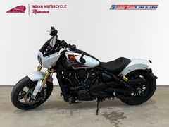INDIAN Scout 101! 125 Jahre AKTION!