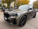 BMW X5 xDrive 40d MSport~Pano~Laser~Luft~Head~360~AH - BMW X5: Standheizung