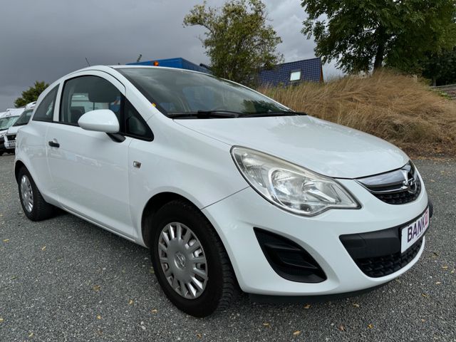 Opel Corsa D 1.2 Edition KLIMA & NUR 66.559 Km!!