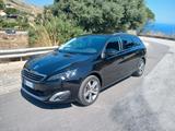 Peugeot 308 SW Allure 1°mano - Behindertengerechte Peugeot 308