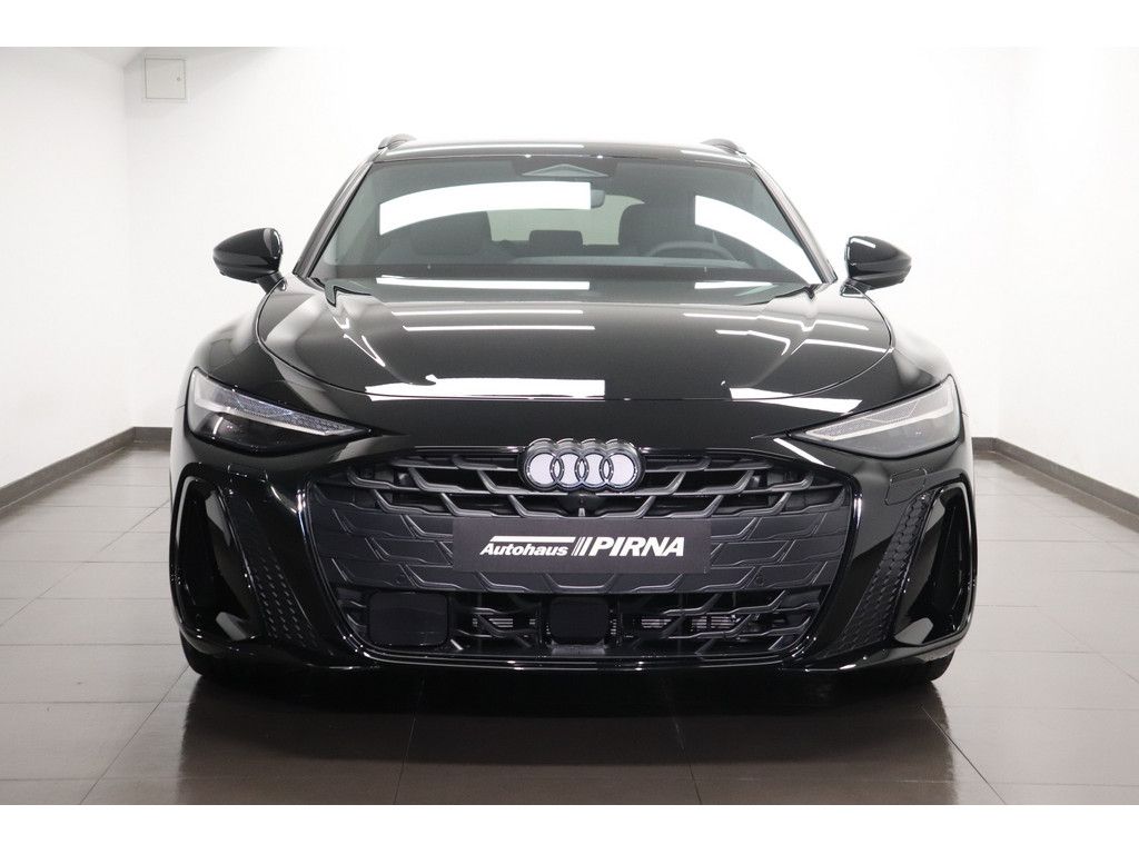 Audi A6 Avant e-hybrid quattro 270kW Stronic #techpro imagem 3