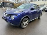 Nissan Juke Tekna 4x4 Automatik Panorama 360°Kamera SHZ - Nissan Juke: Allradantrieb, Tekna
