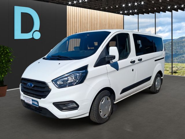 Ford Tourneo Custom Kombi 320 L1 Trend 9-Sitzer