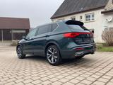 Seat Tarraco FR 4Drive*AHK*SHZ*Standhz*RFK*LED*20"* - Seat Gebrauchtwagen von 2020