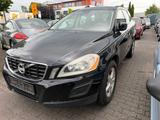 Volvo XC60 2.4D AWD Momentum Geartronic Momentum - Volvo XC60 aus 2010: Awd