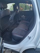 Mercedes-Benz GLA 220 d 4MATIC DCT - AMGLine - gebrauchte Mercedes-Benz GLA 220 aus dem Jahr 2020