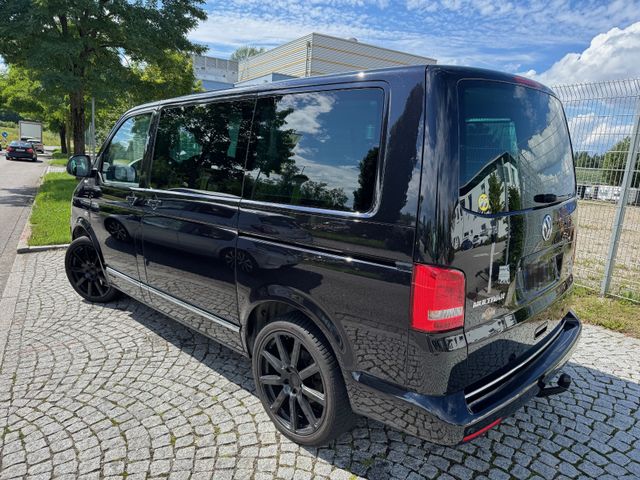 Volkswagen 4 Motion Highline DSG   210 PS
