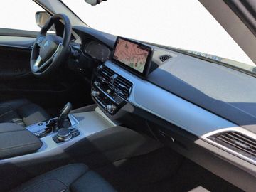 BMW 530 - 12