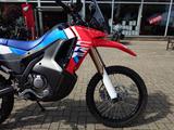 Honda CRF300 Rally *1. Hand*wenig Km*Garantie* - HONDA CRF300