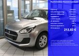 Suzuki Swift Klima,ACC,Hi/Low-LED-Scheinwerfer,CD - Suzuki Swift: Kleinwagen