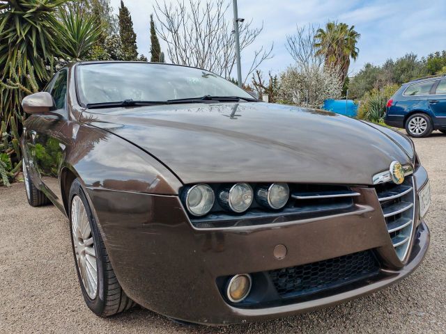 Alfa Romeo 159 1.9 JTDm 150Cv